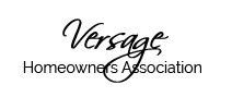 Versage HOA Logo